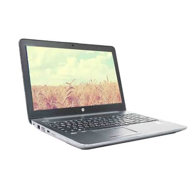 HP ZBook 15 G4 Workstation – High Performance & Heavy Workhorse