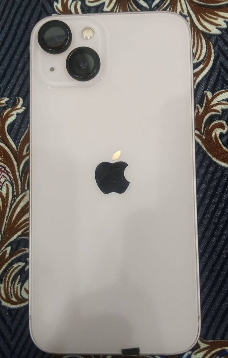 Apple iPhone 13 6
