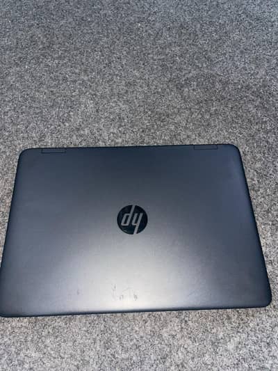 Hp ProBook 640 G2 core i5 6 gen 9/10 no fault