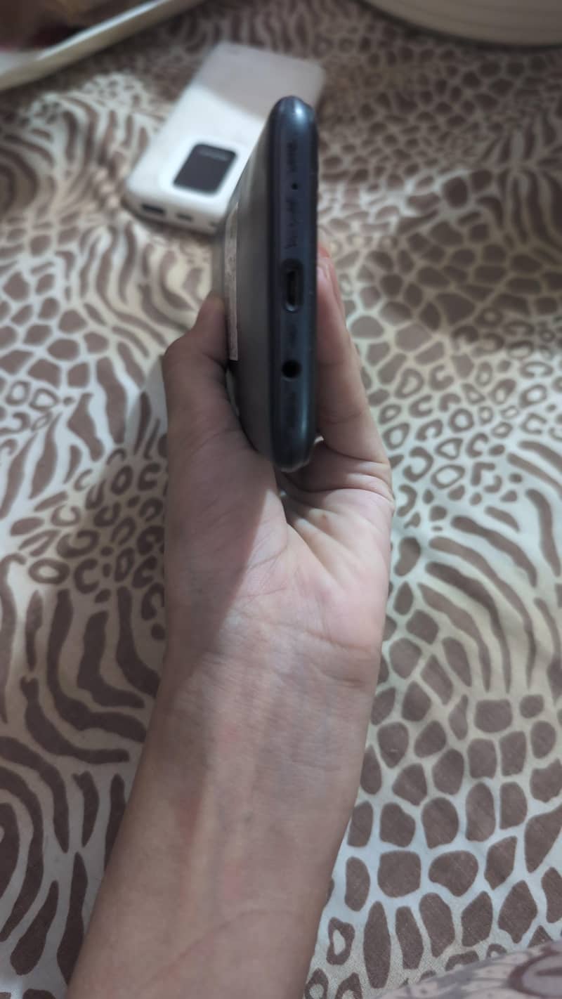 Tecno Spark 7 5