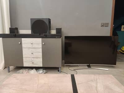 Samsung HarmonKardon Soundbar
