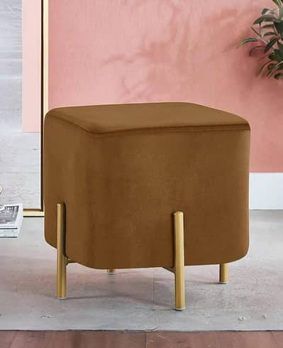 stool for living room and bed room