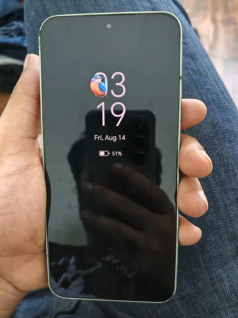 Honor X9d 3
