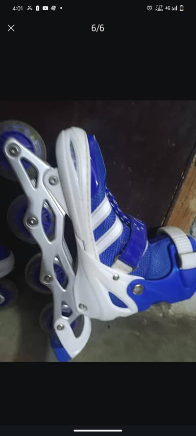 skate shoes
