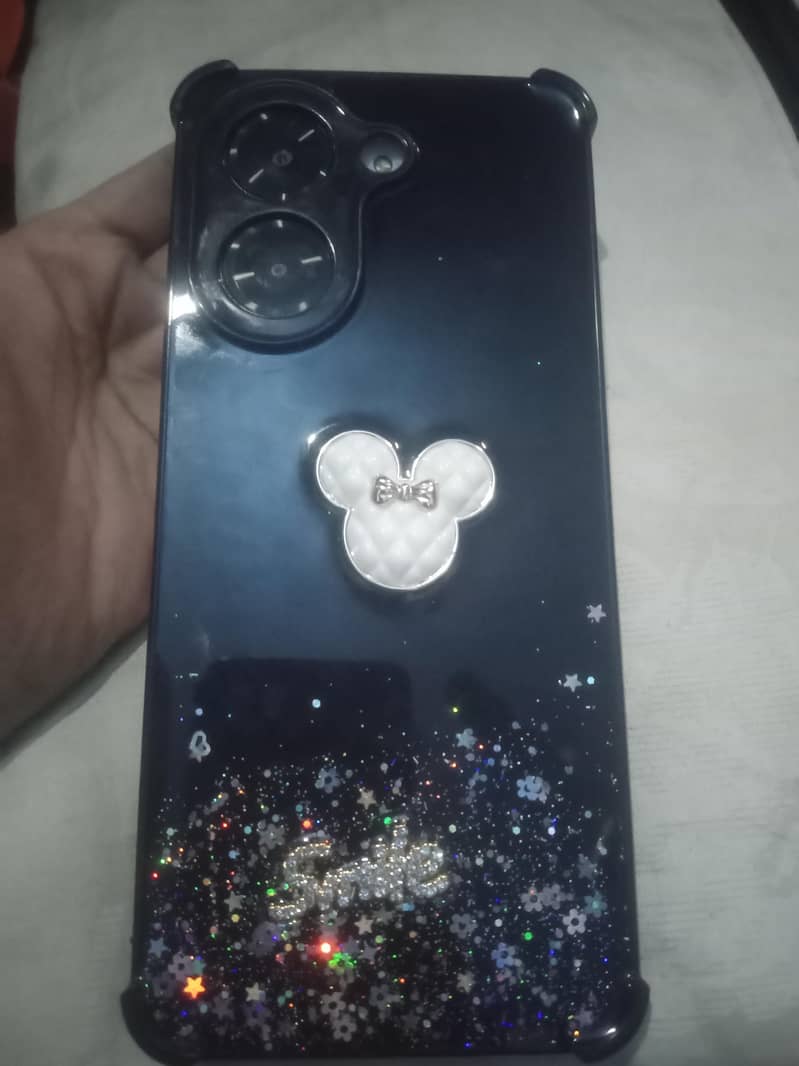 Redmi A5 3