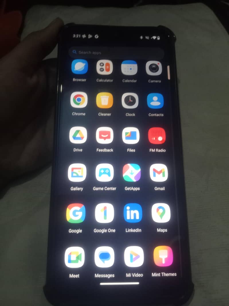 Redmi A5 4