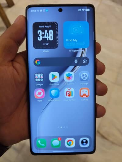 Tecno CAMON 40 Pro 8+8 BG 256 BG 10 BY 10     12 12 2026 warranty hai