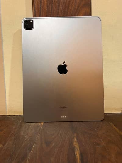 ipad m2 pro 12.9 inch