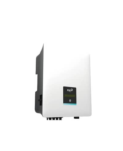 Solar inverter on grid Fox ESS 25 kW