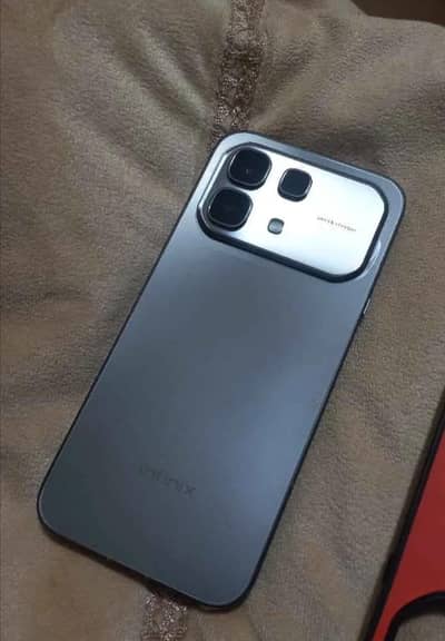 Infinix note edge 5g 8+8 256gb