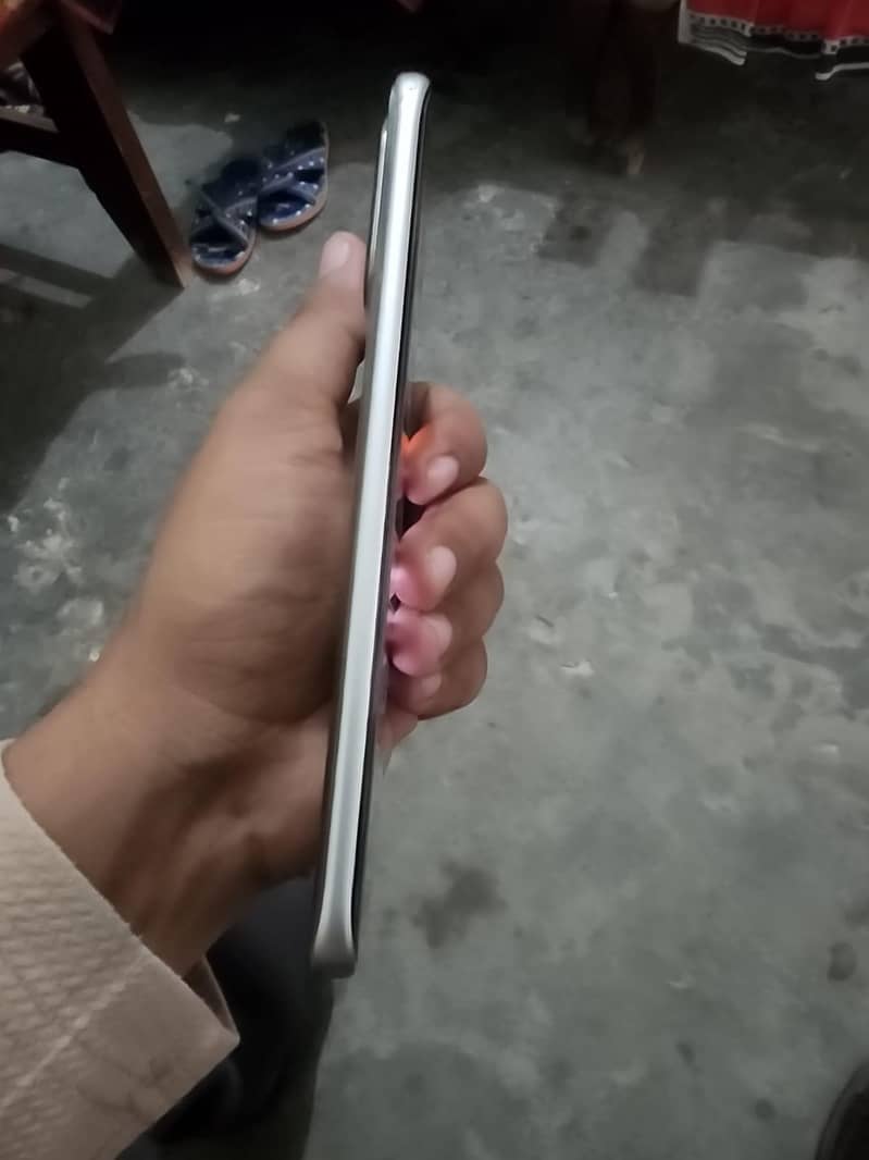 infinix note edge 2