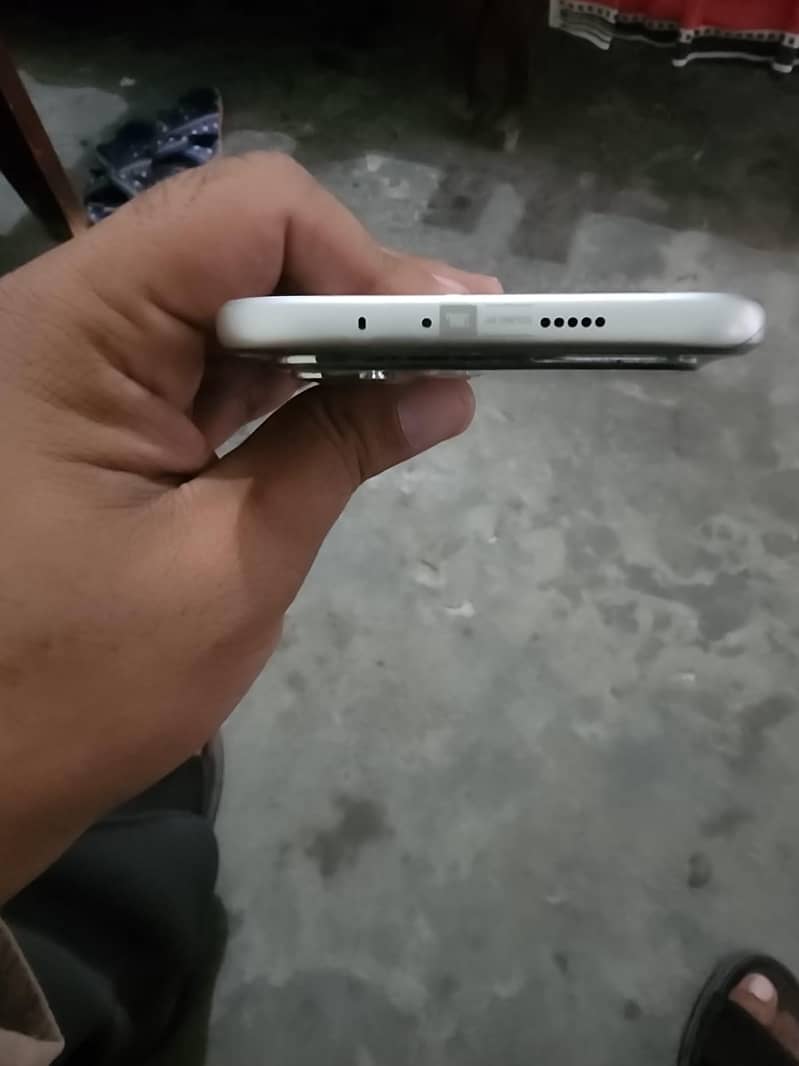 infinix note edge 4