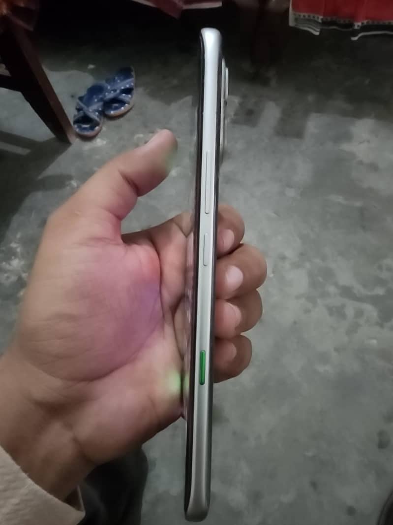 infinix note edge 5