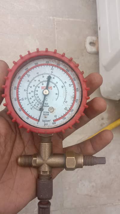 AC Repair & Installation Service – Karachi