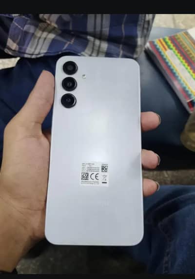 Samsung Mobile A16