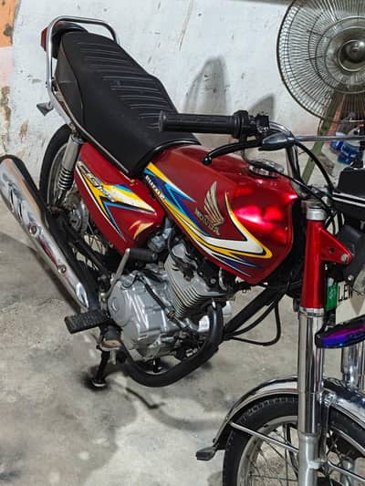 Honda 19 mdl 03235715700