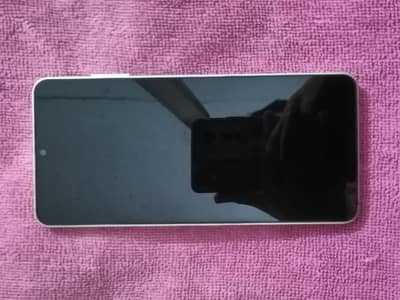 Samsung Mobile A06 Official Pta