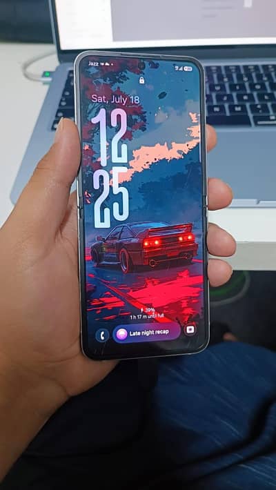 Samsung Mobile Z Flip 6