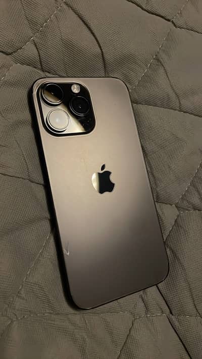 Apple iPhone 14 Pro Max