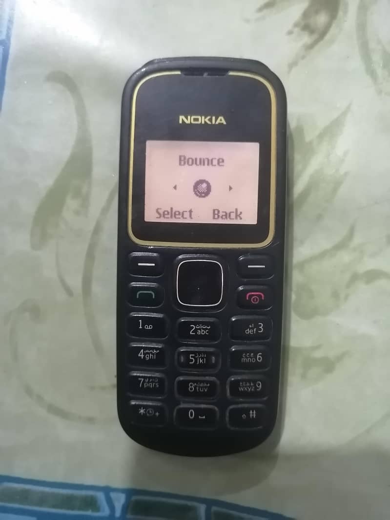 Nokia 1280 0