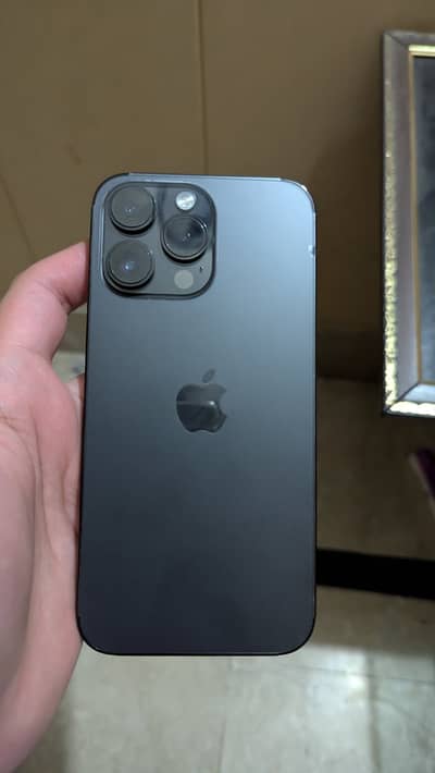 I phone 14 pro max