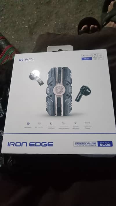 Ronin airbods R70 90