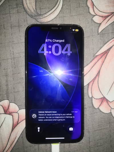 Apple iPhone 12 Pro