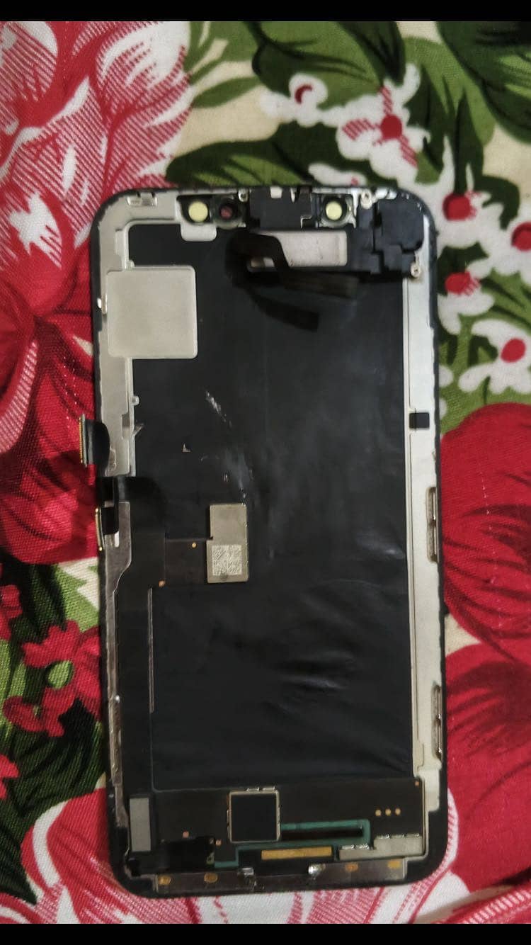Apple iPhone X 2