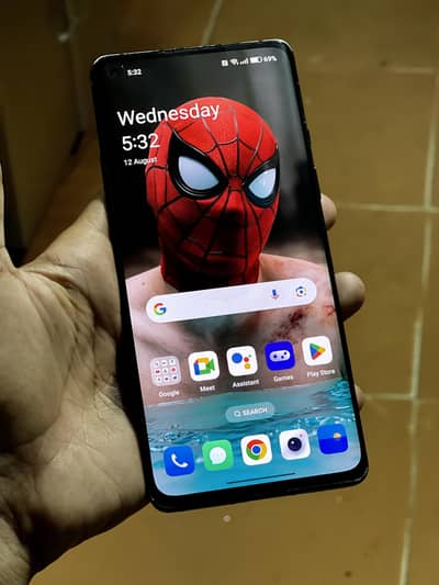 One Plus 8 PTA
