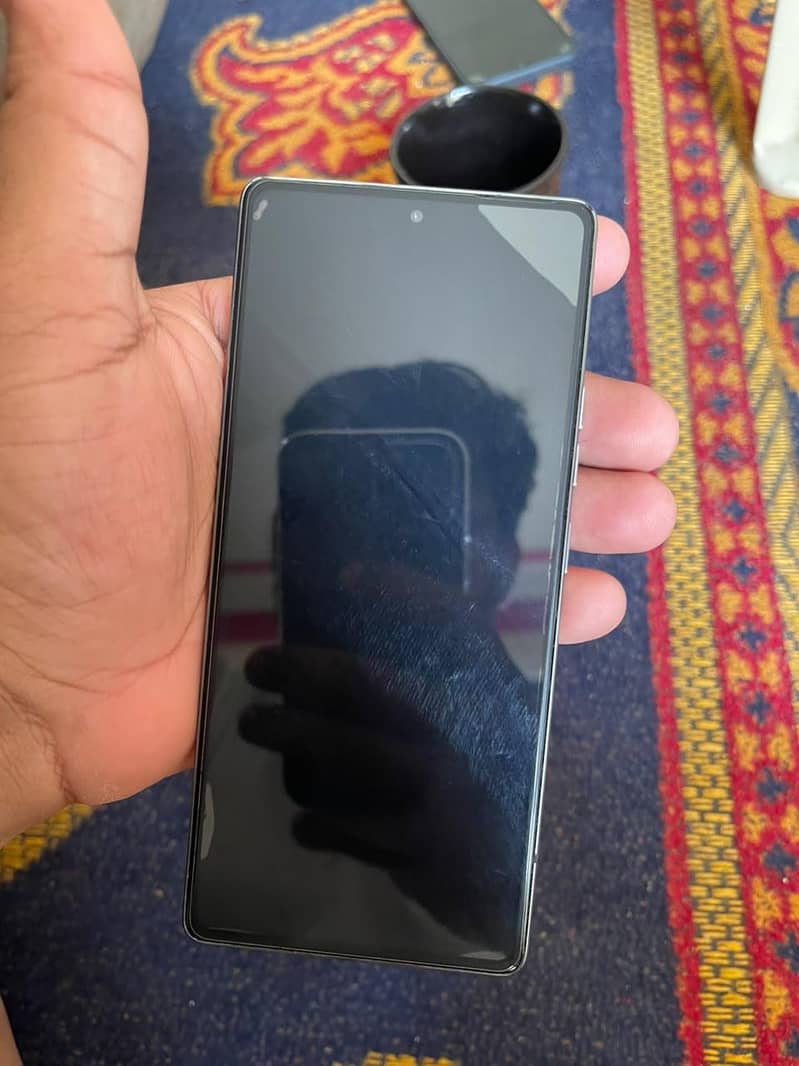 Tecno CAMON 40 1