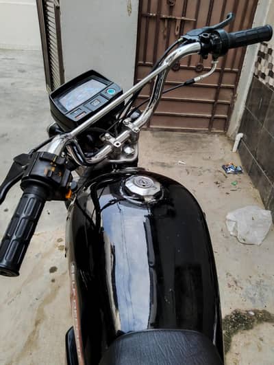 unique 70cc
