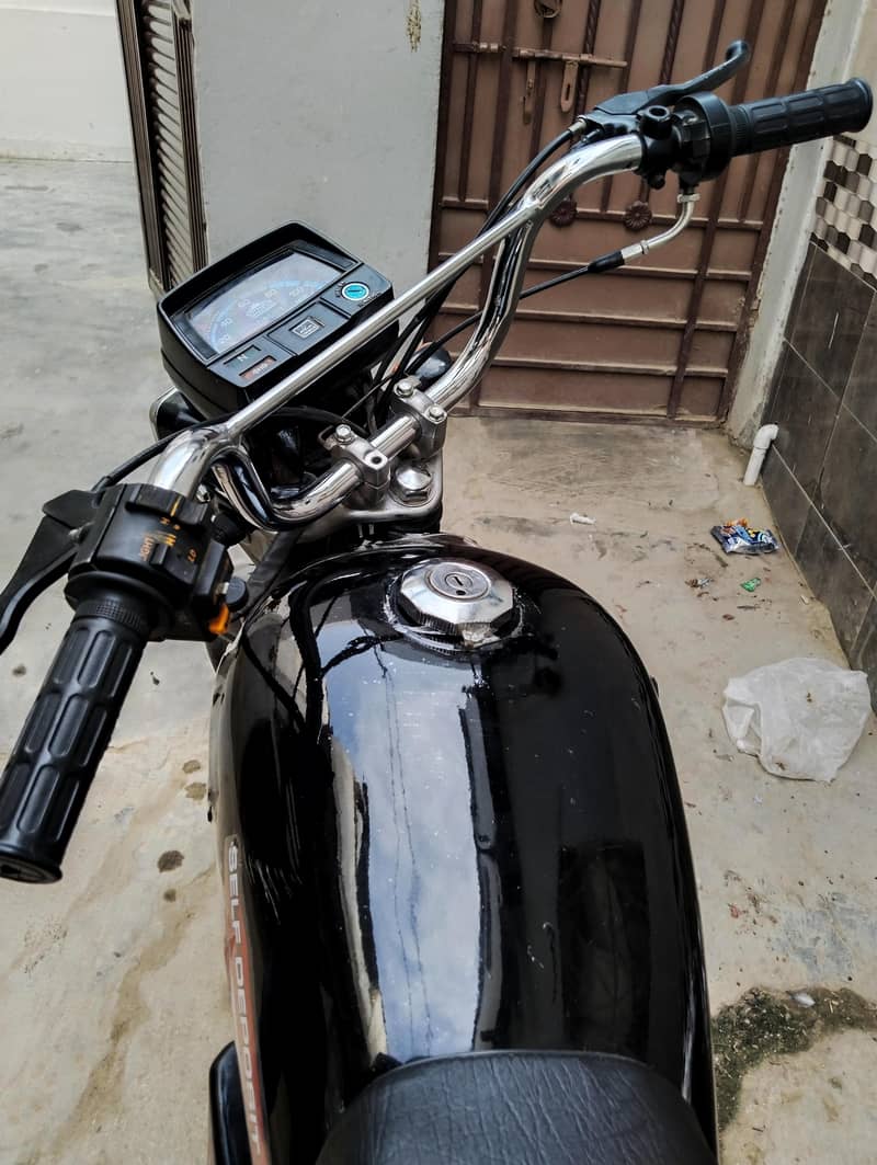 unique 70cc 0