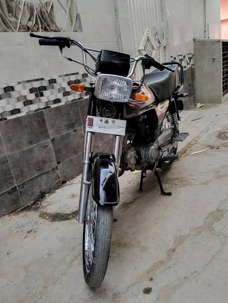 unique 70cc 1