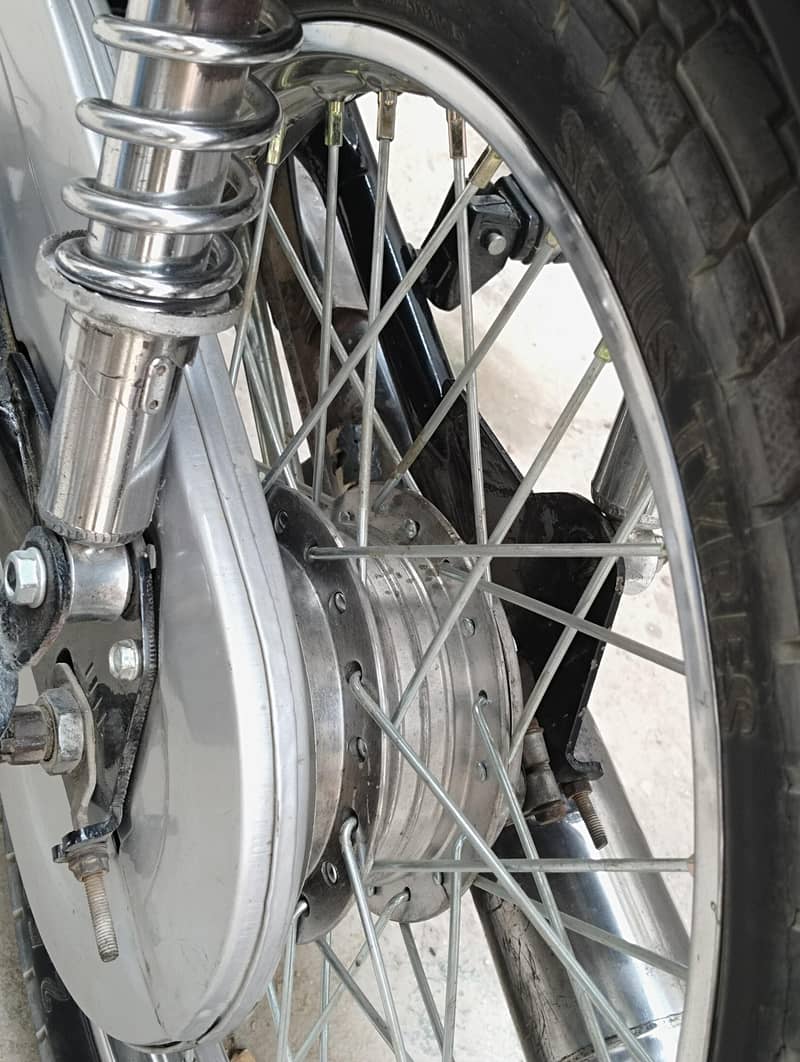 unique 70cc 2
