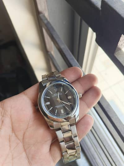 Men Premium Quality Watch