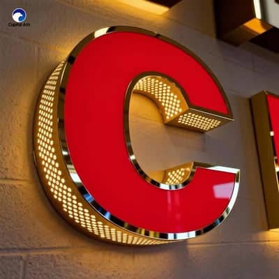 3D Sign Board, Best 3D Board, Back light Board, Acrylic Board