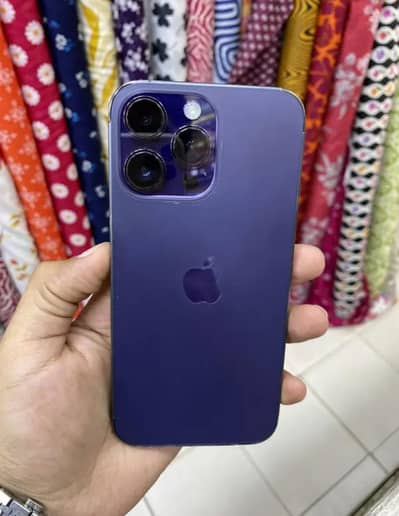 Apple iPhone 14 Pro Max