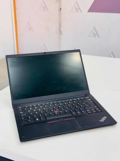 Lenovo ThinkPad E14 | Core i3 11th Gen | 4GB RAM | 128GB SSD | 10/10