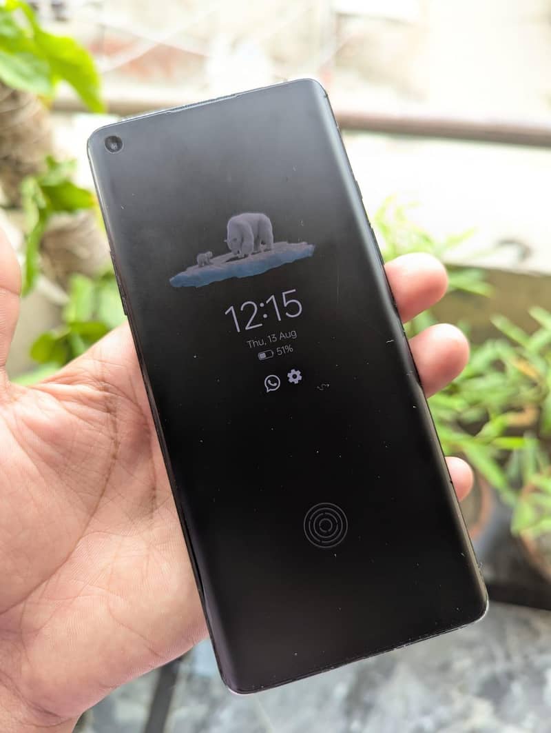 One Plus 8 1