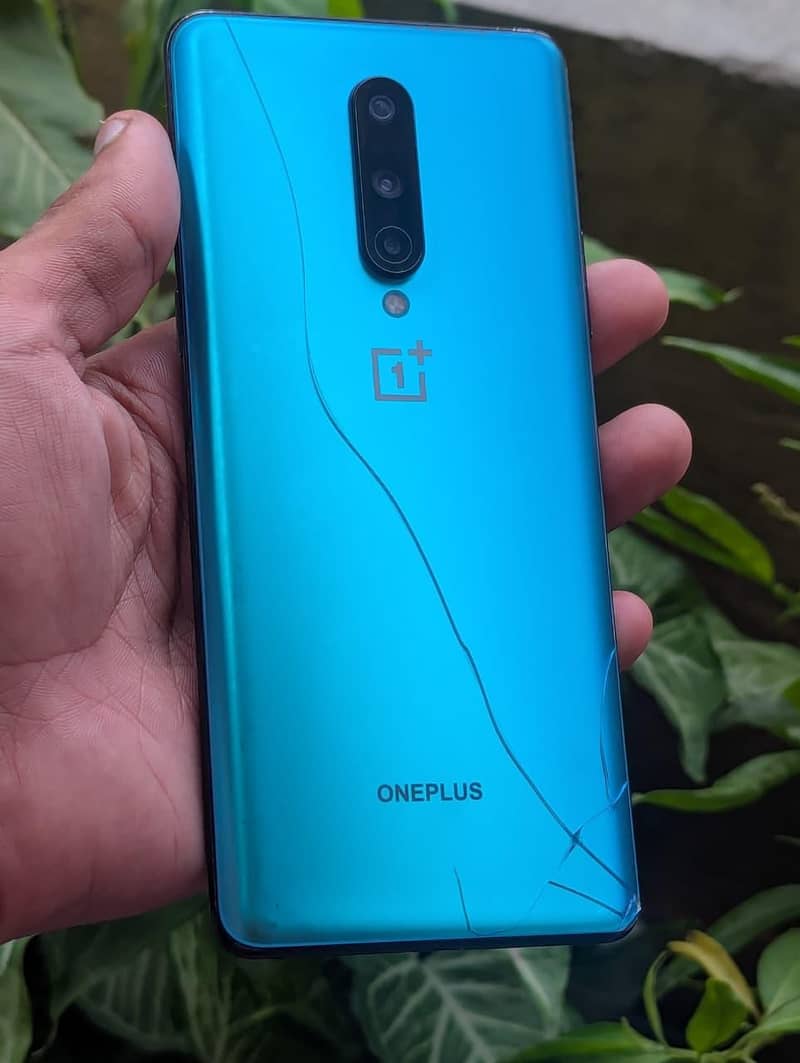 One Plus 8 2