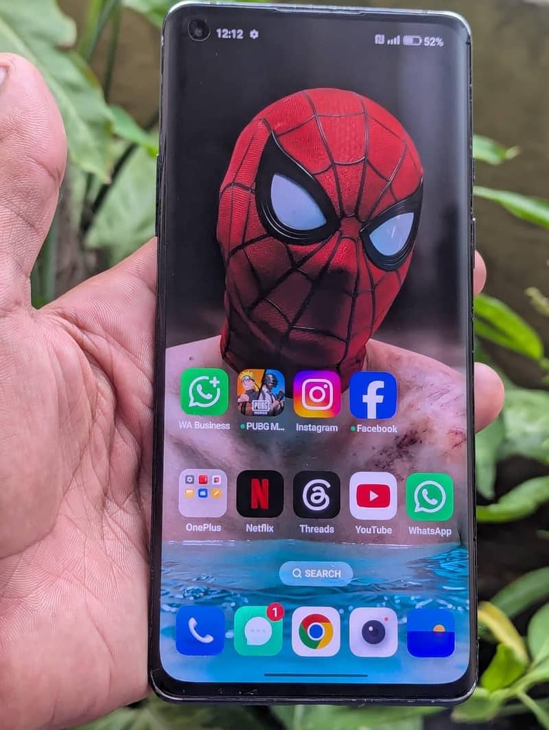 One Plus 8 3