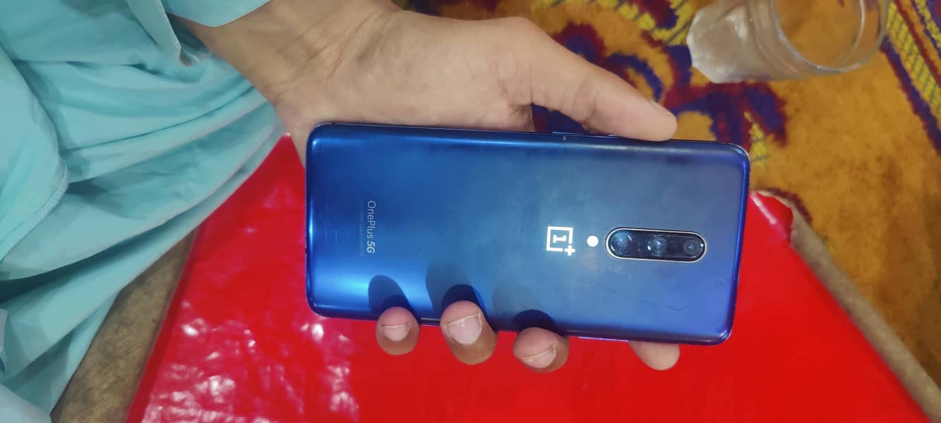 One Plus 7 Pro 0