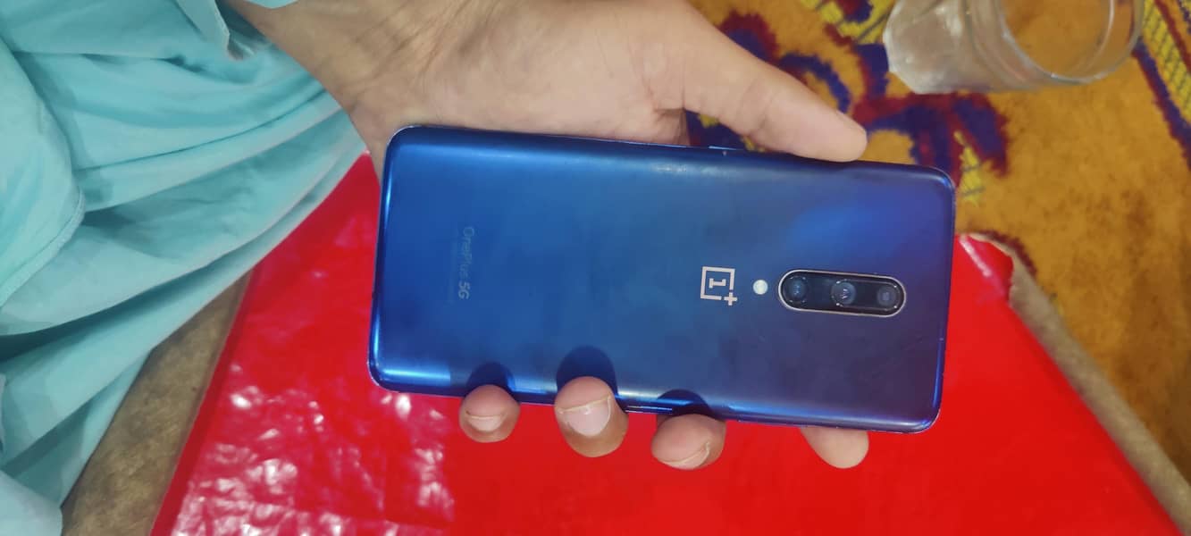 One Plus 7 Pro 2