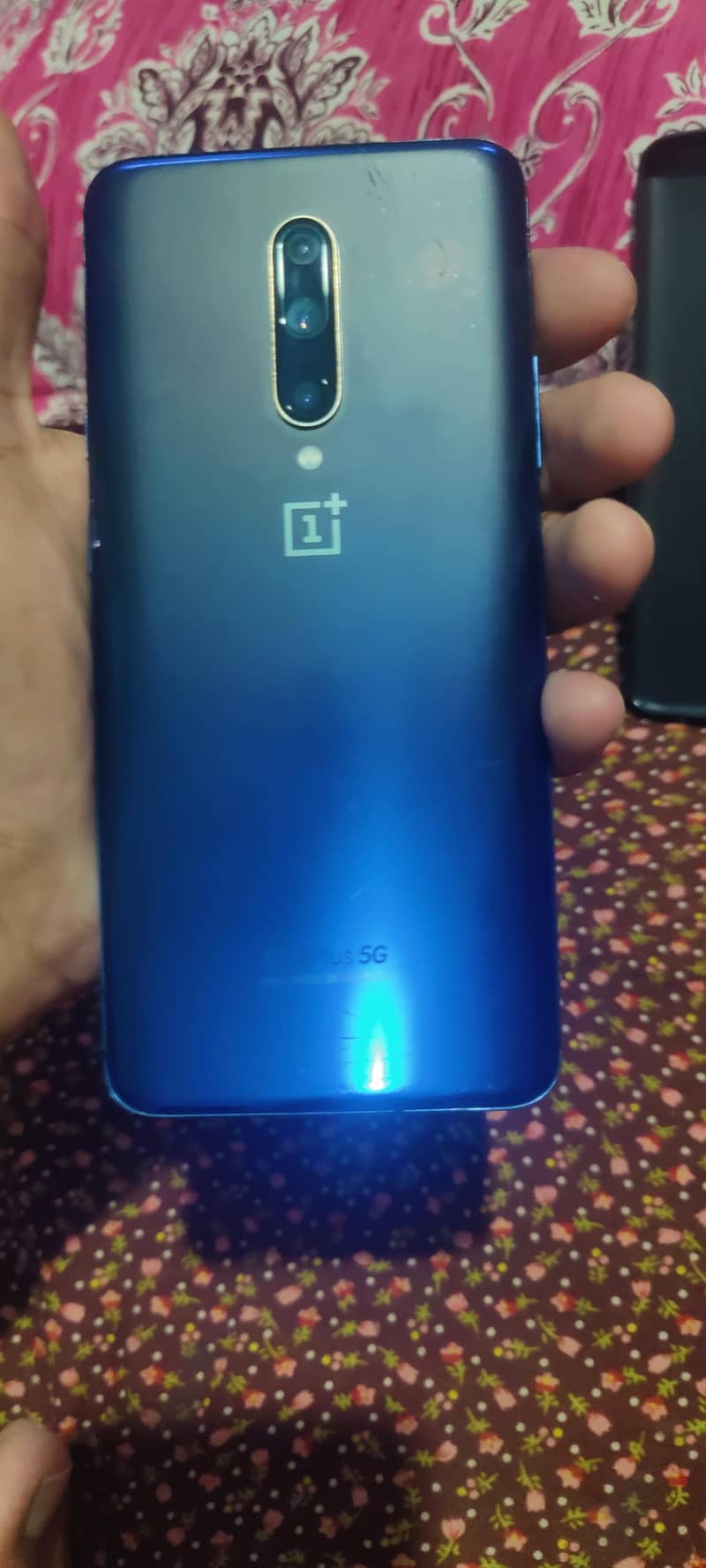 One Plus 7 Pro 4