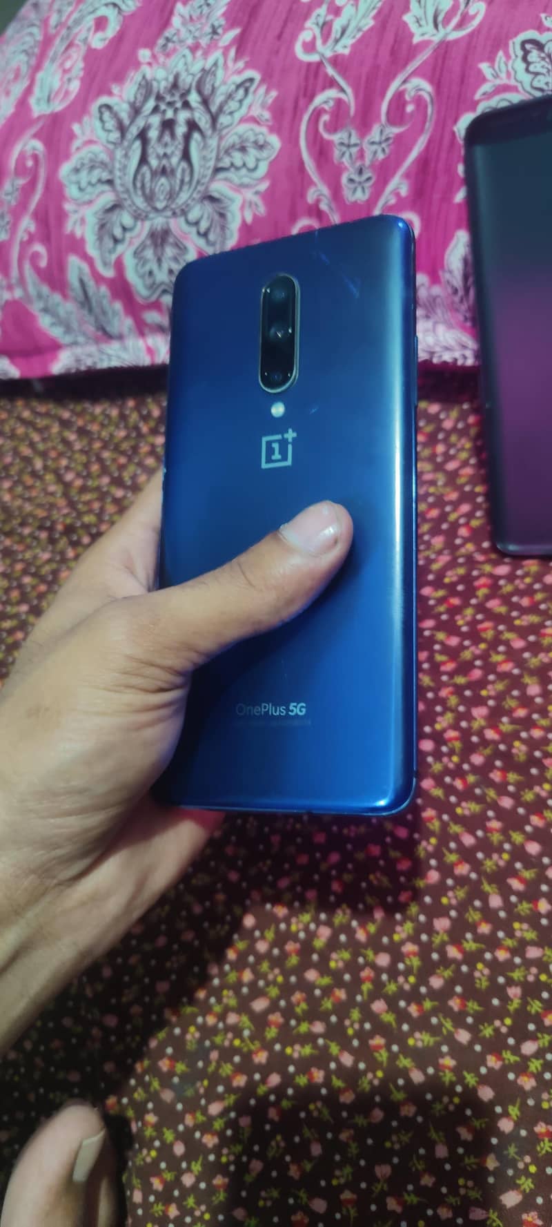 One Plus 7 Pro 8