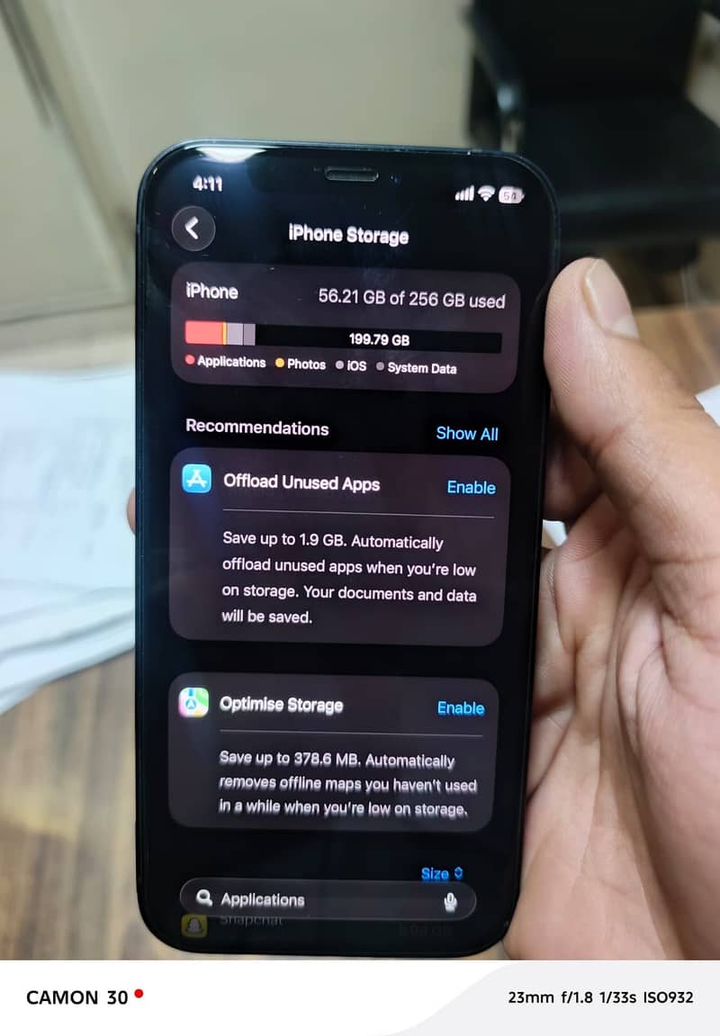 Apple iPhone 12 3