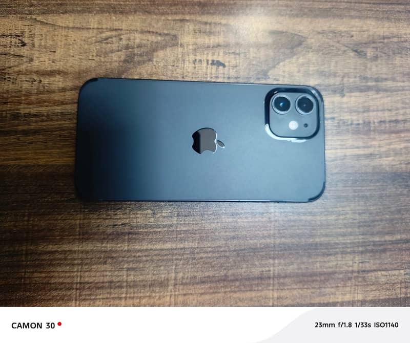 Apple iPhone 12 5