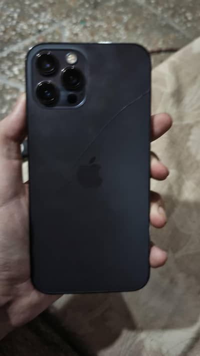 Apple iPhone 12 Pro Max
