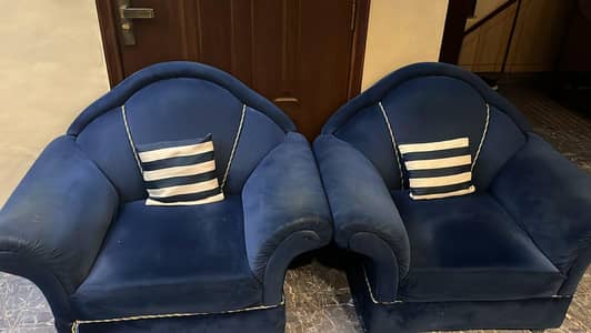 3 seater