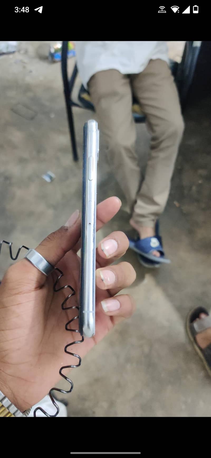 Apple iPhone X 3